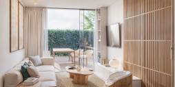New Build - ground-floor - La Nucía