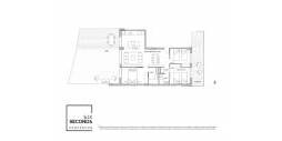 New Build - ground-floor - La Nucía