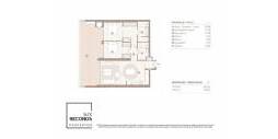 New Build - ground-floor - Las Colinas - Las Colinas Golf