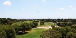 New Build - ground-floor - Los Alcazares - Lo Romero Golf