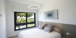 New Build - ground-floor - Los Alcazares - Lo Romero Golf