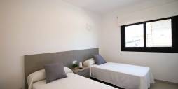 New Build - ground-floor - Los Alcazares - Lo Romero Golf