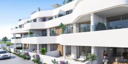 New Build - ground-floor - Los Alcazares