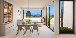 New Build - ground-floor - Los Alcazares