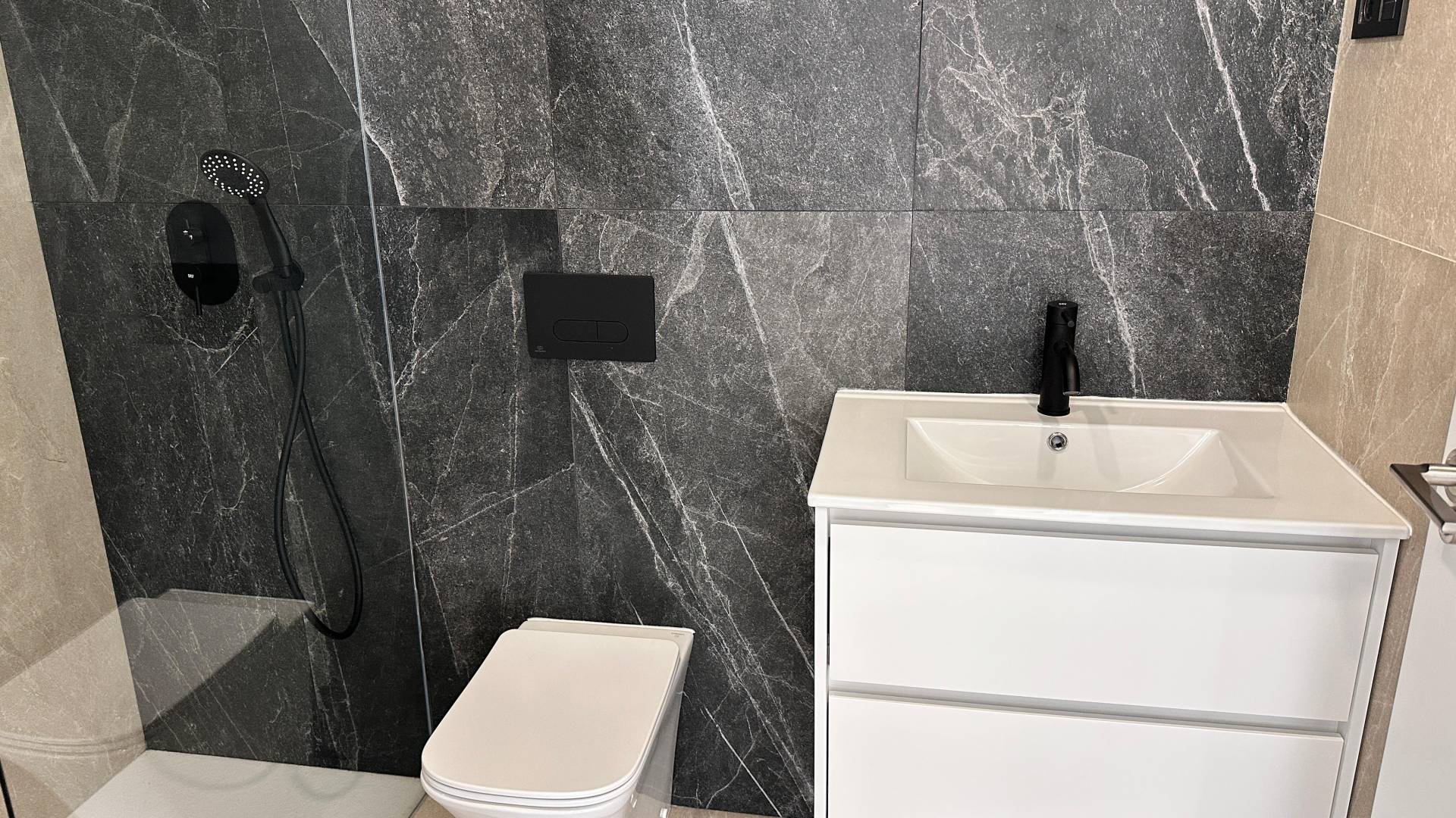 New Build - ground-floor - Los Alcazares