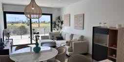 New Build - ground-floor - Los Alcazares