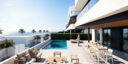 New Build - ground-floor - Los Alcazares