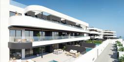New Build - ground-floor - Los Alcazares