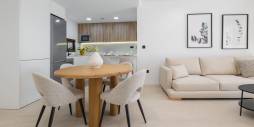 New Build - ground-floor - Los Alcazares