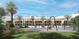 New Build - ground-floor - Los Alcazares