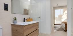 New Build - ground-floor - Los Alcazares