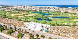 New Build - ground-floor - Los Alcazares