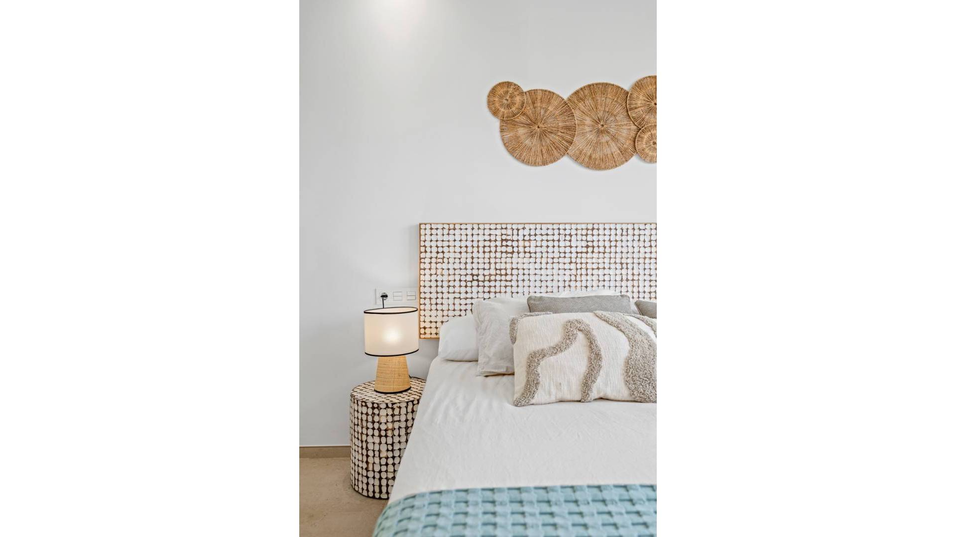 New Build - ground-floor - Los Alcazares