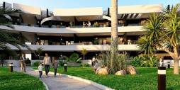 New Build - ground-floor - Los Alcazares