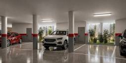 New Build - ground-floor - Los Alcazares