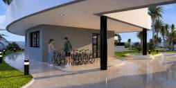 New Build - ground-floor - Los Alcazares