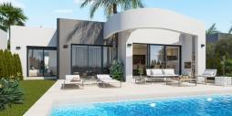 New Build - ground-floor - Los Alcazares