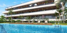 New Build - ground-floor - Los Alcazares