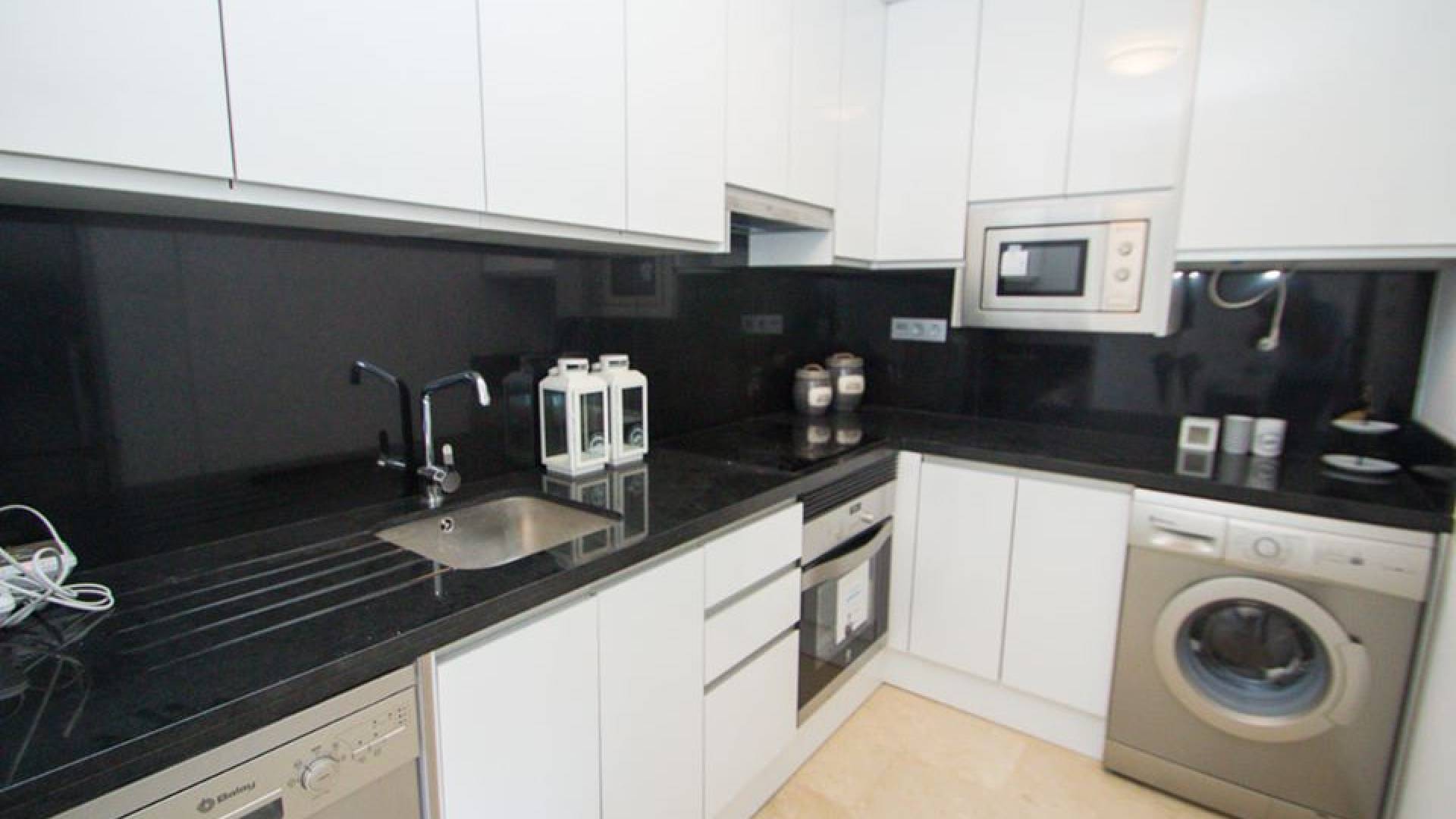 New Build - ground-floor - Orihuela