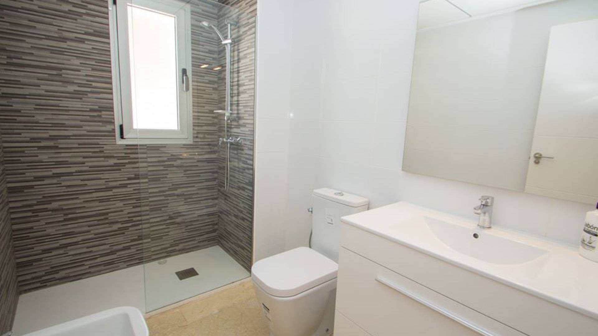 New Build - ground-floor - Orihuela