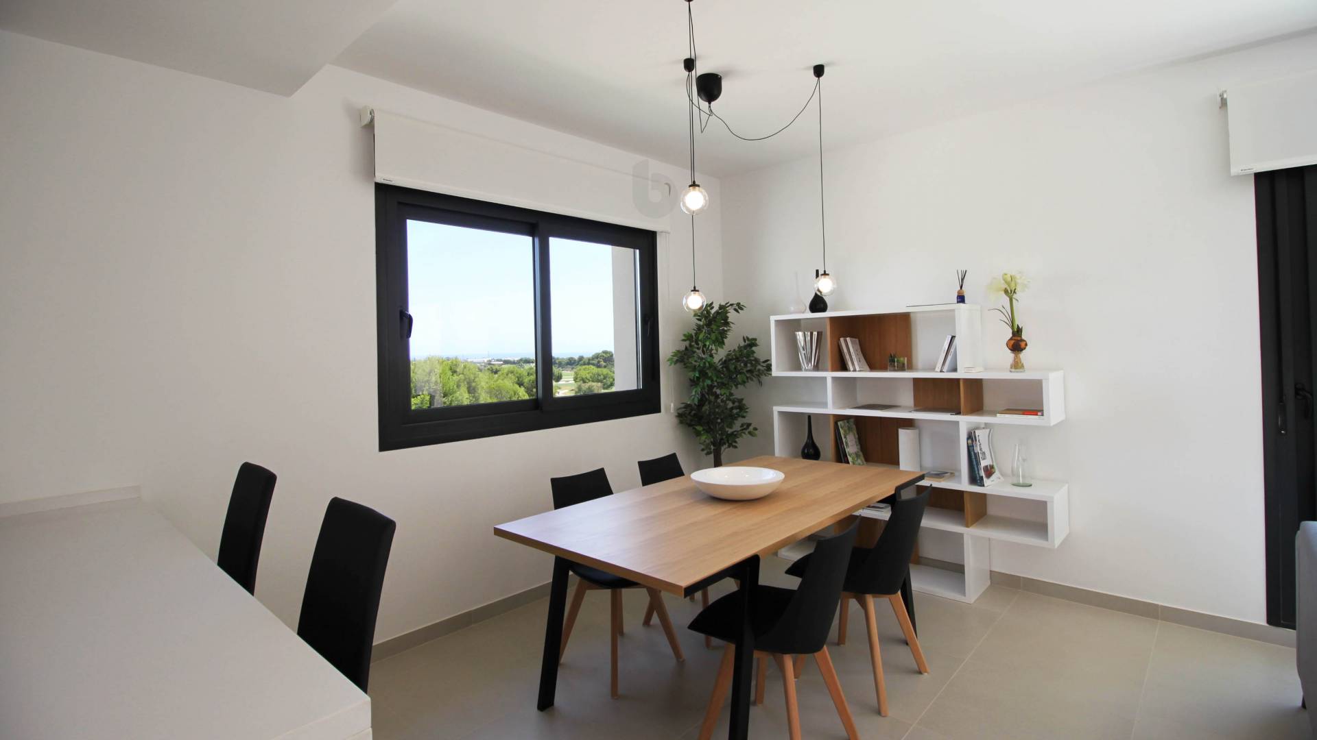 New Build - ground-floor - Pilar de la Horadada - Pinar de Campoverde