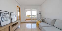 New Build - ground-floor - San Fulgencio