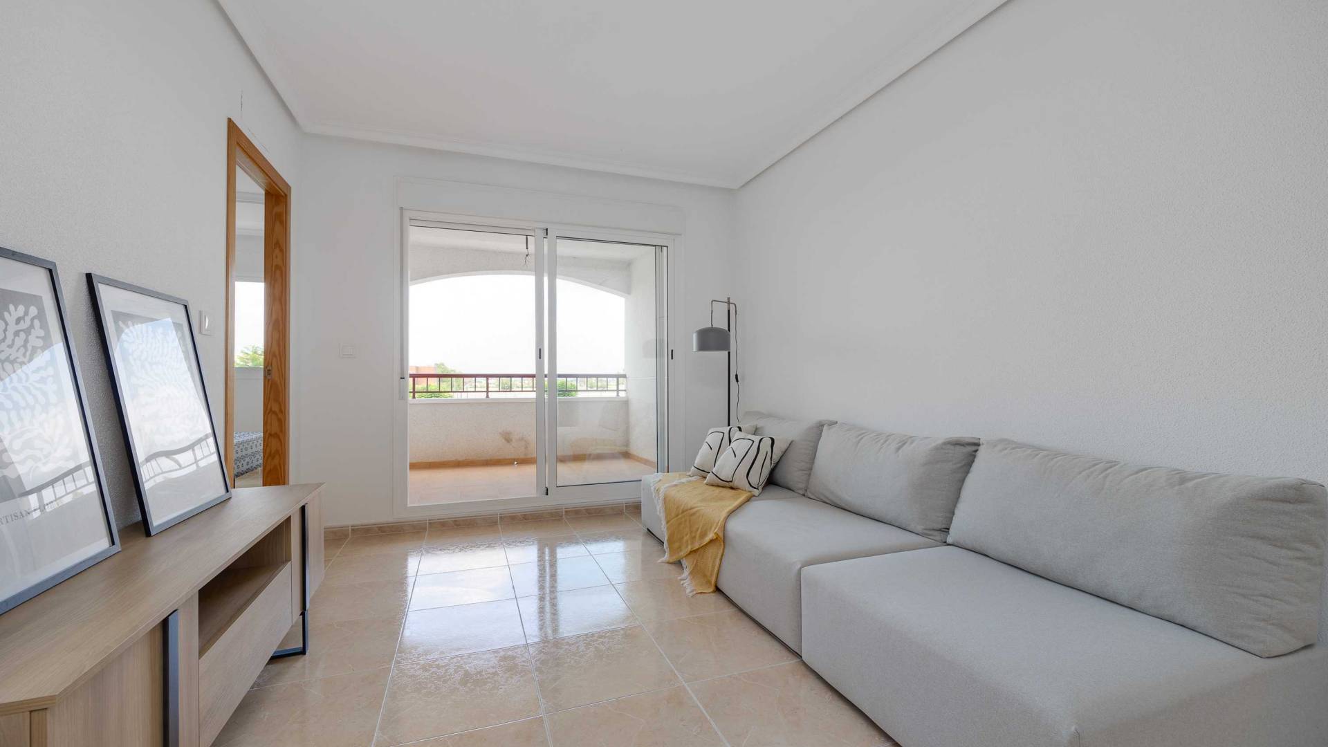 New Build - ground-floor - San Fulgencio