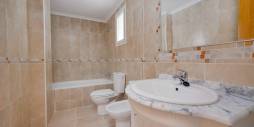 New Build - ground-floor - San Fulgencio