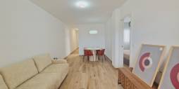 New Build - ground-floor - San Fulgencio