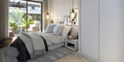 New Build - ground-floor - San Juan Alicante - Sant Joan d'Alacant