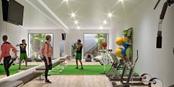 New Build - ground-floor - San Juan Alicante - Sant Joan d'Alacant
