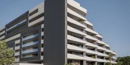 New Build - ground-floor - San Miguel de Salinas