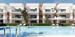 New Build - ground-floor - San Pedro del Pinatar - San Pedro de Pinatar