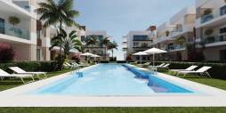 New Build - ground-floor - San Pedro del Pinatar - San Pedro de Pinatar