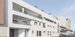 New Build - ground-floor - San Pedro del Pinatar - San Pedro de Pinatar