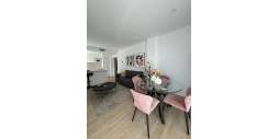 New Build - ground-floor - Santa Rosalia * - Santa Rosalía