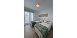 New Build - ground-floor - Santa Rosalia * - Santa Rosalía