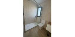 New Build - ground-floor - Santa Rosalia * - Santa Rosalía