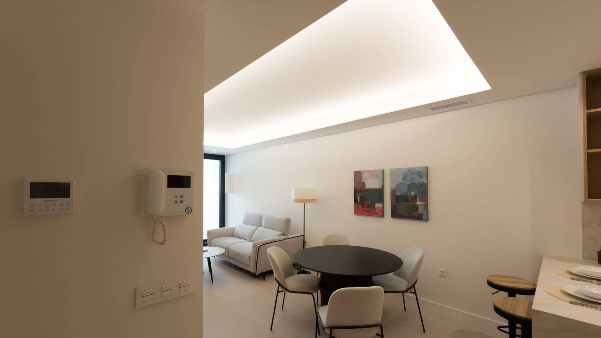 New Build - ground-floor - Santiago de la Ribera