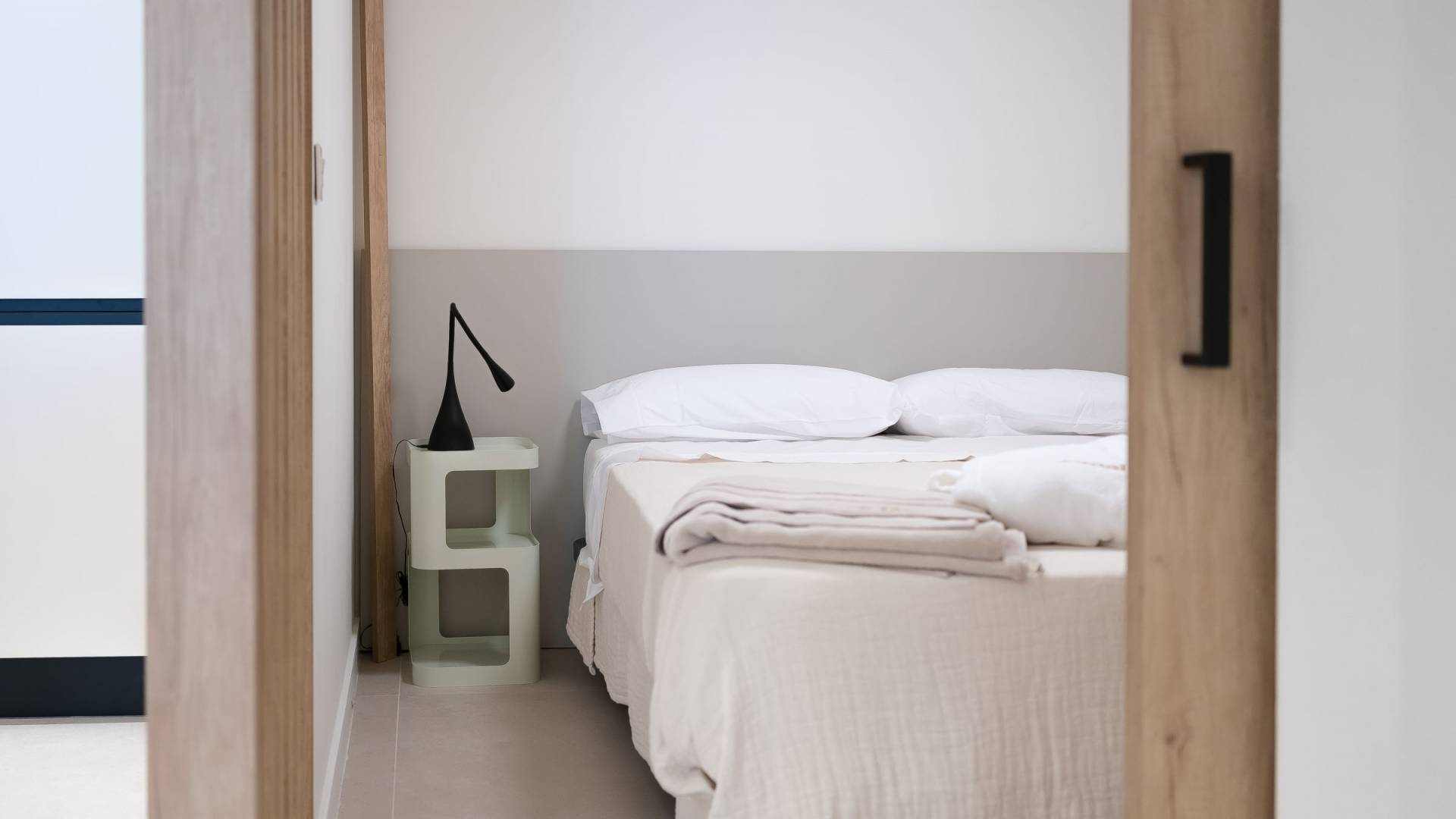 New Build - ground-floor - Santiago de la Ribera