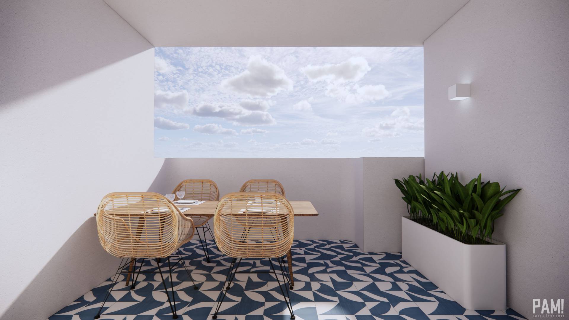 New Build - ground-floor - Torre de la Horadada