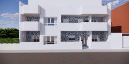 New Build - ground-floor - Torre de la Horadada