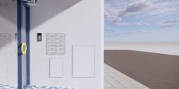 New Build - ground-floor - Torre de la Horadada