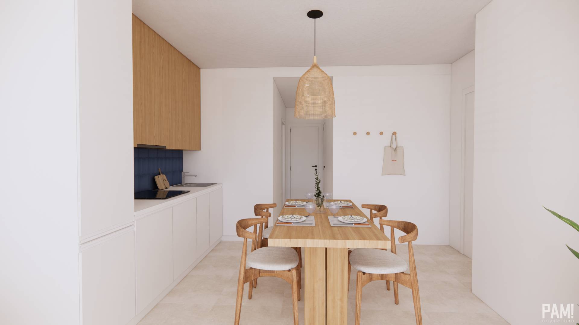 New Build - ground-floor - Torre de la Horadada