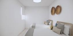 New Build - ground-floor - Torre de la Horadada