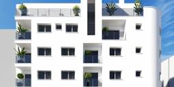 New Build - ground-floor - Torrevieja
