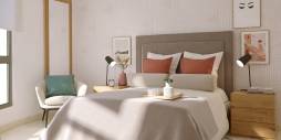 New Build - ground-floor - Torrevieja