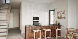 New Build - ground-floor - Torrevieja