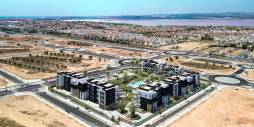 New Build - ground-floor - Torrevieja