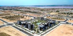 New Build - ground-floor - Torrevieja